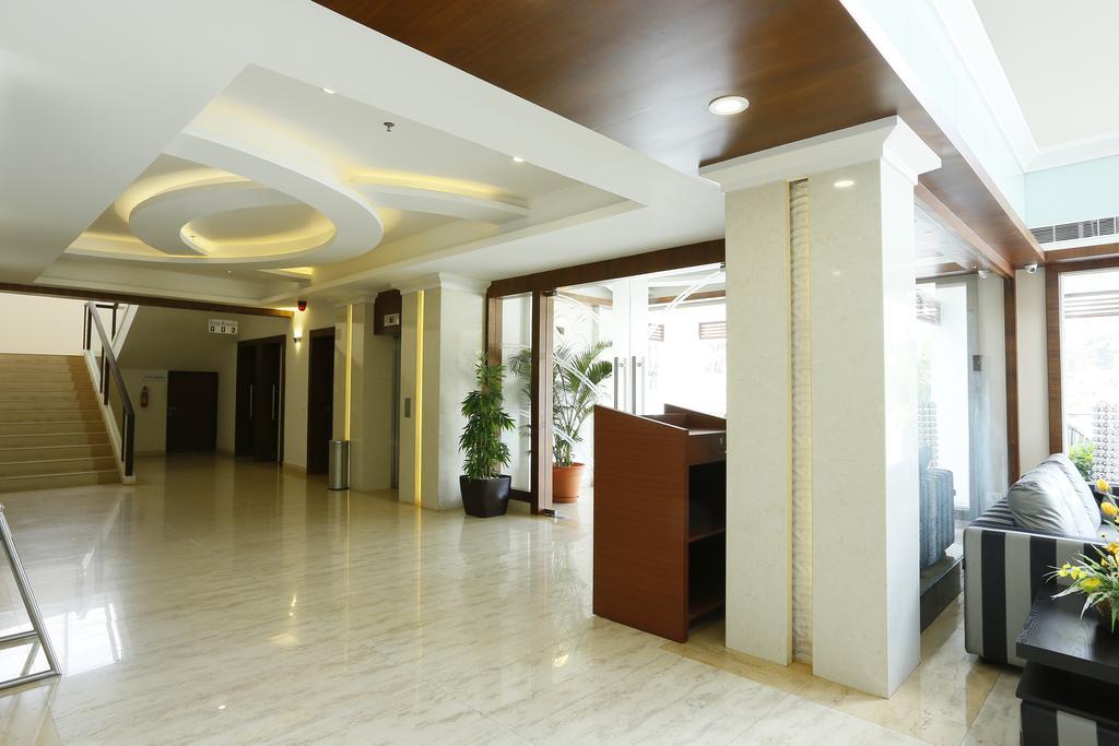 Hotel Moonlit Regency Thodupuzha Phòng bức ảnh