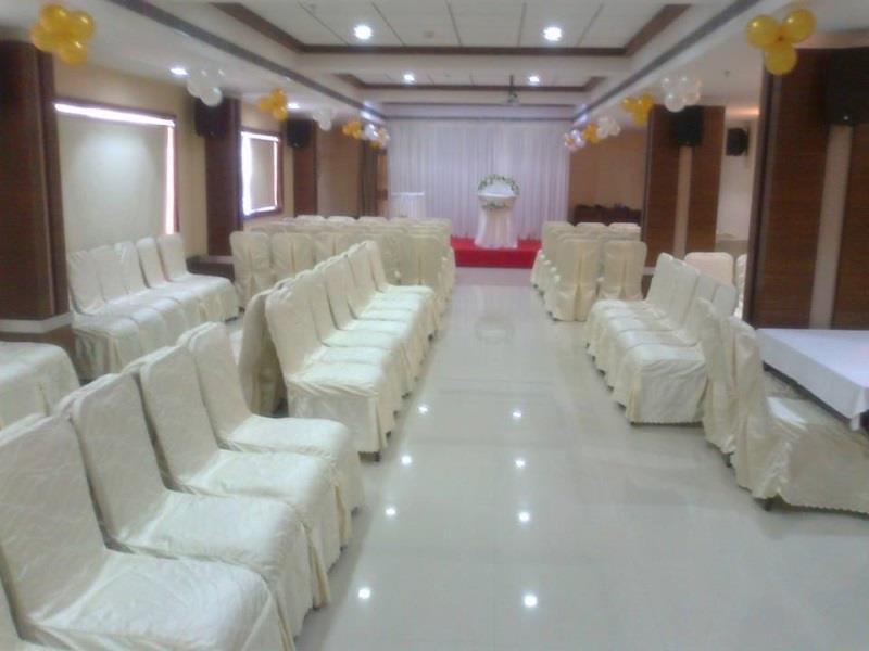 Hotel Moonlit Regency Thodupuzha Ngoại thất bức ảnh